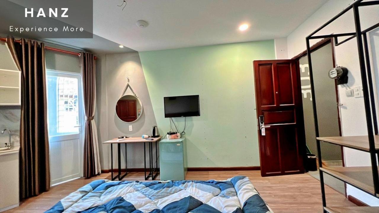 S79 Sen By Hostify Ho Chi Minh City